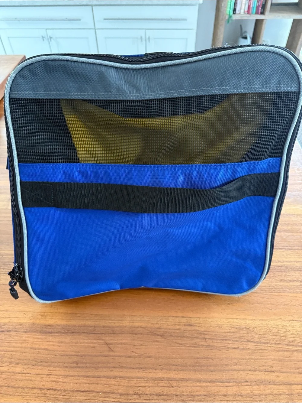 New Eddie Bauer EBTEK duffle bag